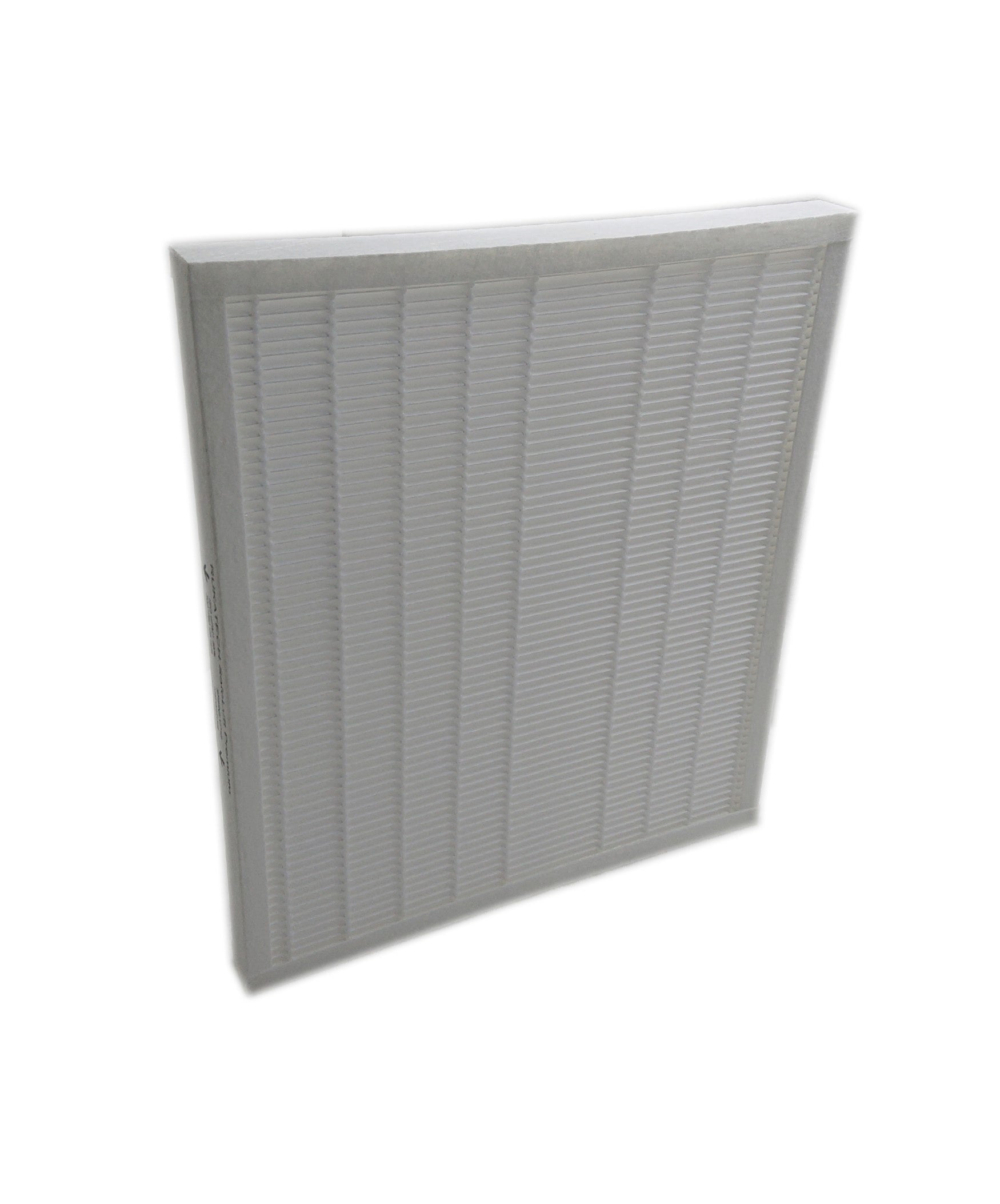 Filtre à air filtre F9  Système de ventilation Nilan VP18 M2 – RUKATECH