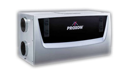 Filter für Lüftungsanlage Proxon FWT/P 1&2