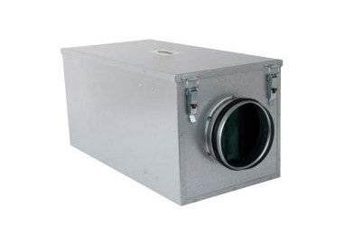 Aktivkohlefilter für Filterbox DN 125 (150 m³/h)