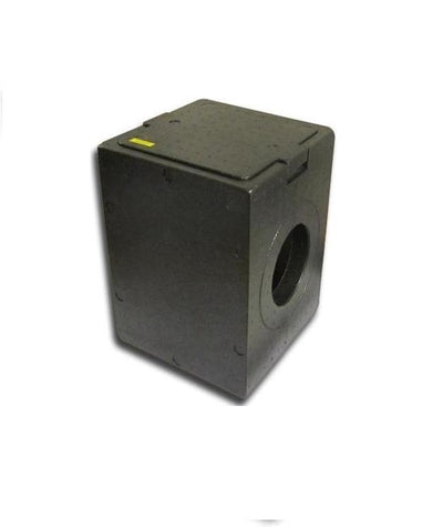 Filter für Lüftungsanlage Tecalor ISO Filterbox DN 160