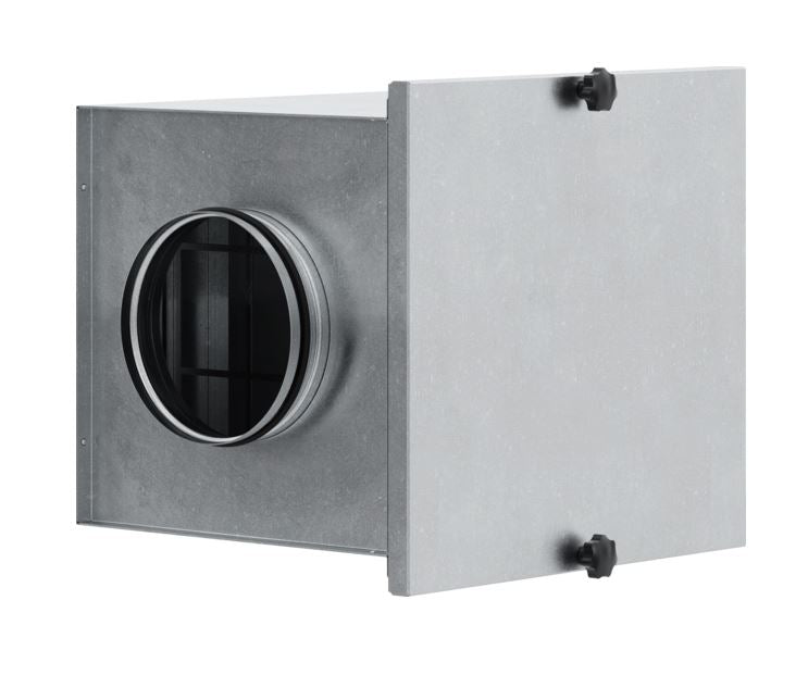 Luftfilter für Stiebel-Eltron Filterbox LWF FBF 160 – RUKATECH