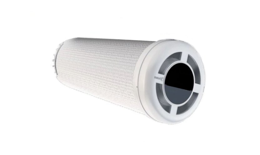 Kit Filtro Aria PP213 / HA3014 Per Riscaldatori A Cherosene Reddy, Remington, Master, Desa (71-054-0200) - 2