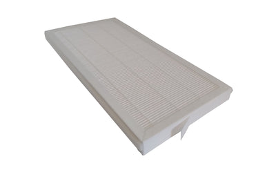 Filter F7 für Zuluftmodul SAM 40/42
