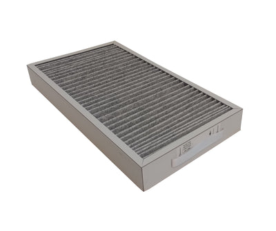 Aktivkohlefilter F7 für Lüftungsgerät Komfovent Domekt CF 400 V C6M