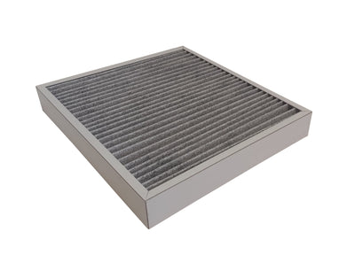 Luftfilter mit Aktivkohle F7 passend für Lüftungsanlage Komfovent Domekt CF 700 H/V