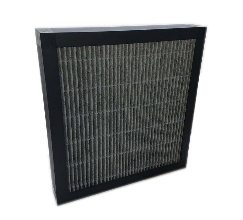 Aktivkohlefilter für Pichler PKOM4