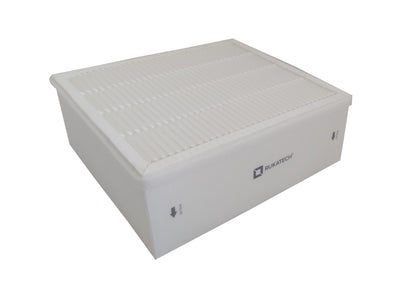 Nanofilter F9 | Drexel & Weiss x² S3/S5/S7/S9