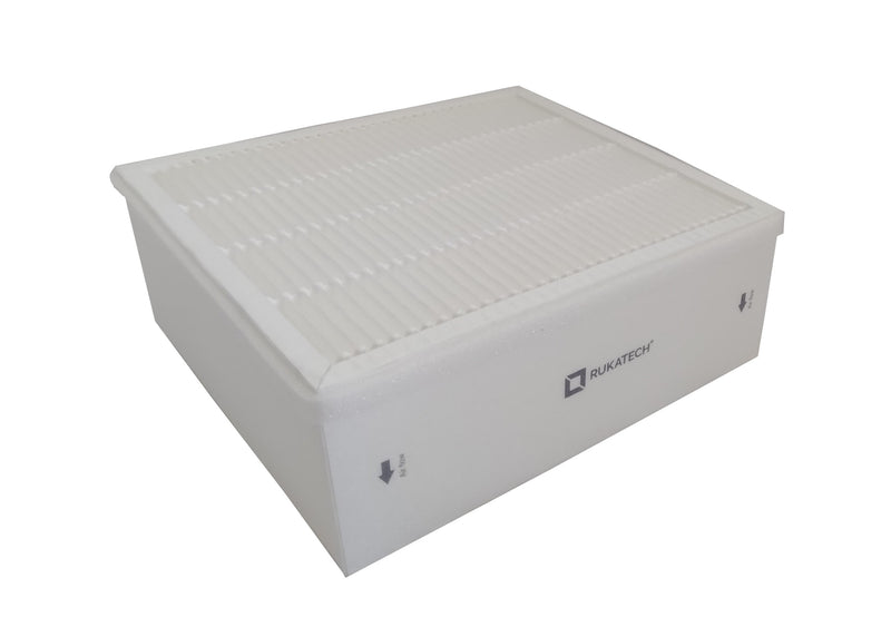 Nanofilter  F9 für Drexel & Weiss Aerosilent stratos