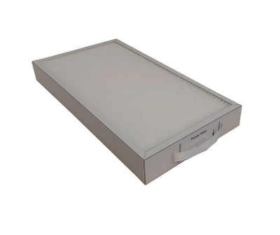 Pollenfilter F9 für Komfovent Domekt R 400 F C6M