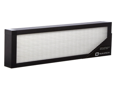 Pollenfilter F9 für Genvex ECO 400
