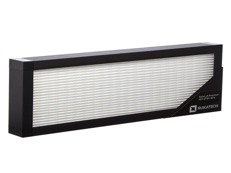 Pollenfilter F9 für Genvex ECO 400
