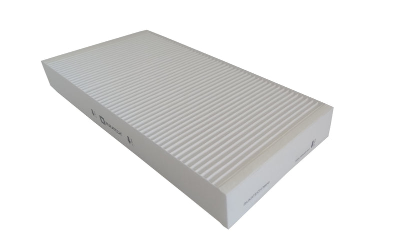 Nanofilter F9 für Tecalor TVZ 180 / TVZ 280