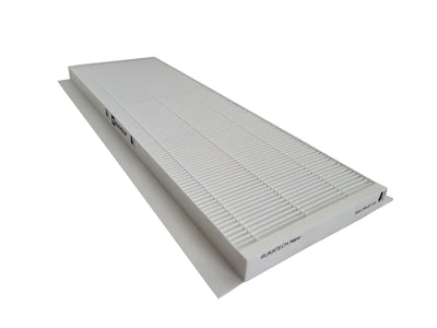 Nanofilter F9 für Zehnder ComfoAir Q350/450/600