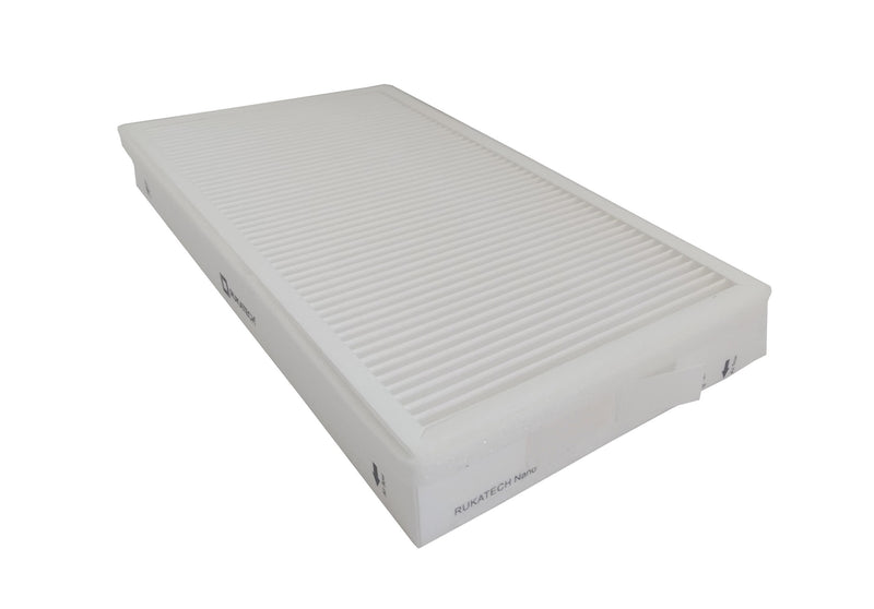 Nanofilter F7 für Lüftungsanlage Dantherm HCV 400 / HCV 460