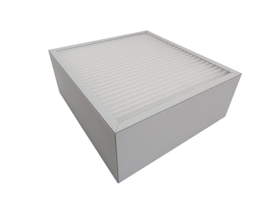 Filter F7 passend für Lüftungsanlage Drexel & Weiss Aerosilent stratos