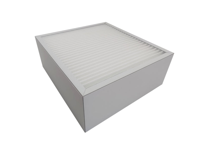 Filter F7 passend für Lüftungsanlage Drexel & Weiss x² / x² plus (V2)