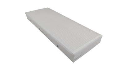 Nanofilter F7 für Helios KWL EC 450/500 (W, Pro, Eco)
