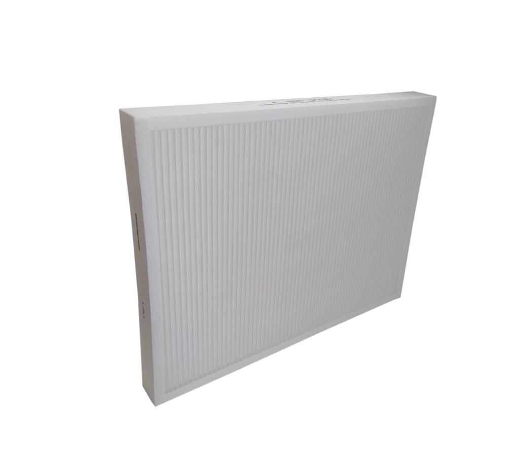 Filter F7 suitable for InovaTech brine geothermal heat exchanger