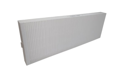 Zuluftfilter F7 für Lüftungsanlage Genvex ECO 400
