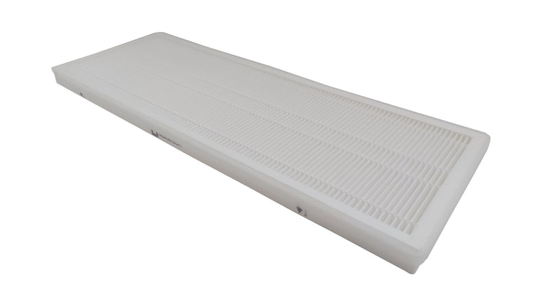 Nanofilter F7 für Nilan Compact P / VP18 Compact