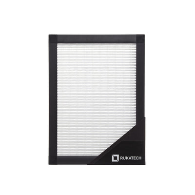 Zuluftfilter F7 für Lüftungsanlage Nilan VPL 15  EC