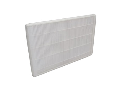 Filter F7 für Lüftungsanlage Systemair PAW-A2W-VENTA
