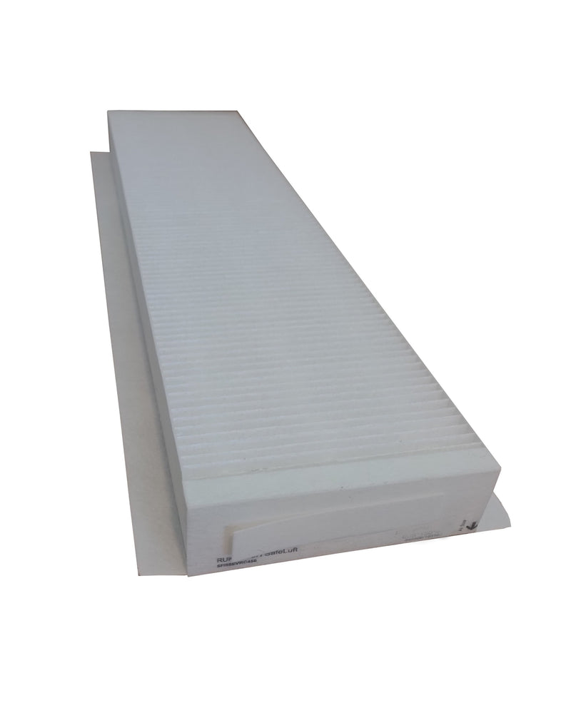 Filter F7 für Lüftungsanlage Tecalor TVZ 450/600 (FRG) topline
