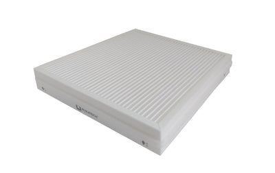 Nanofilter F7 für Lüftungsgerät Tecalor LWF FBF 160