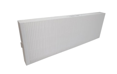Abluftfilter M5 für Lüftungsanlage Genvex ECO 400
