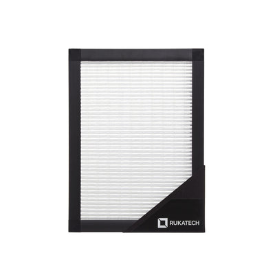 Abluftfilter M5 für Lüftungsanlage Nilan VPL 15  EC