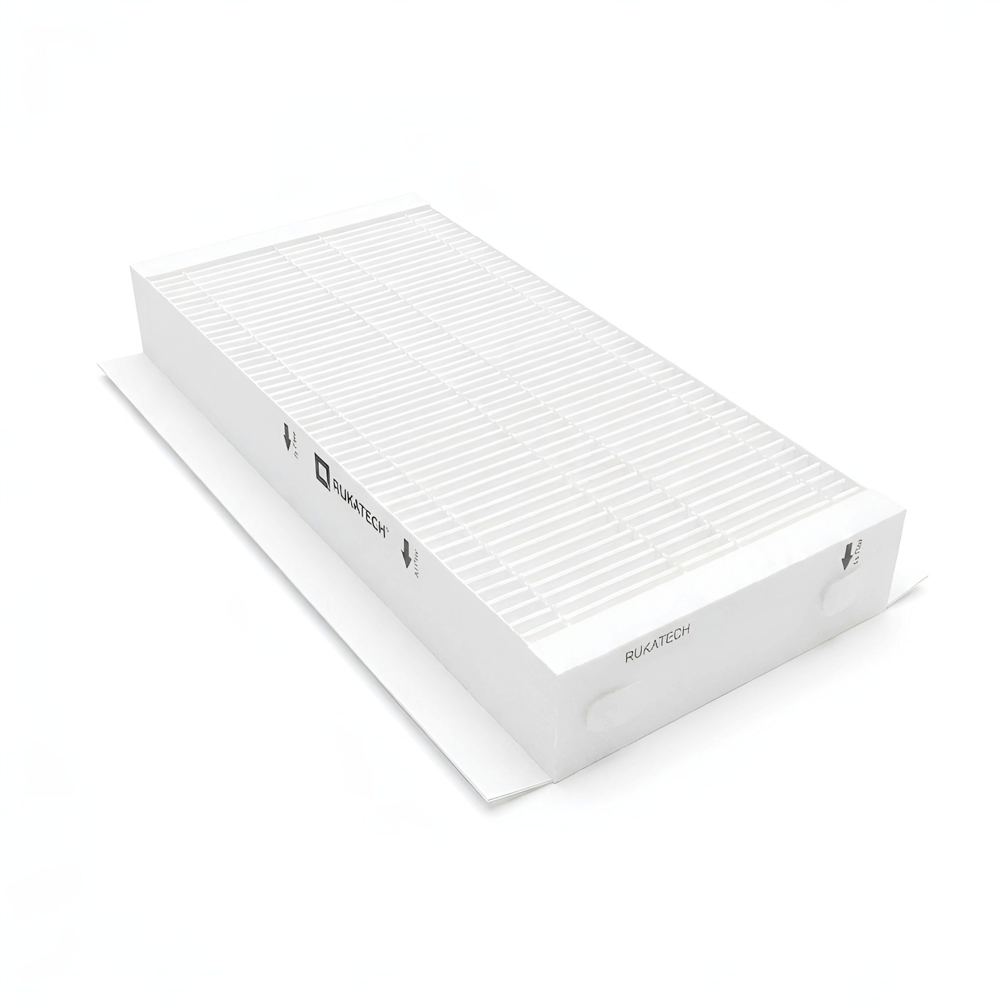 M5 Filter with MiniPleat Filter Media for PluggEasy ASPV2.0 – RUKATECH