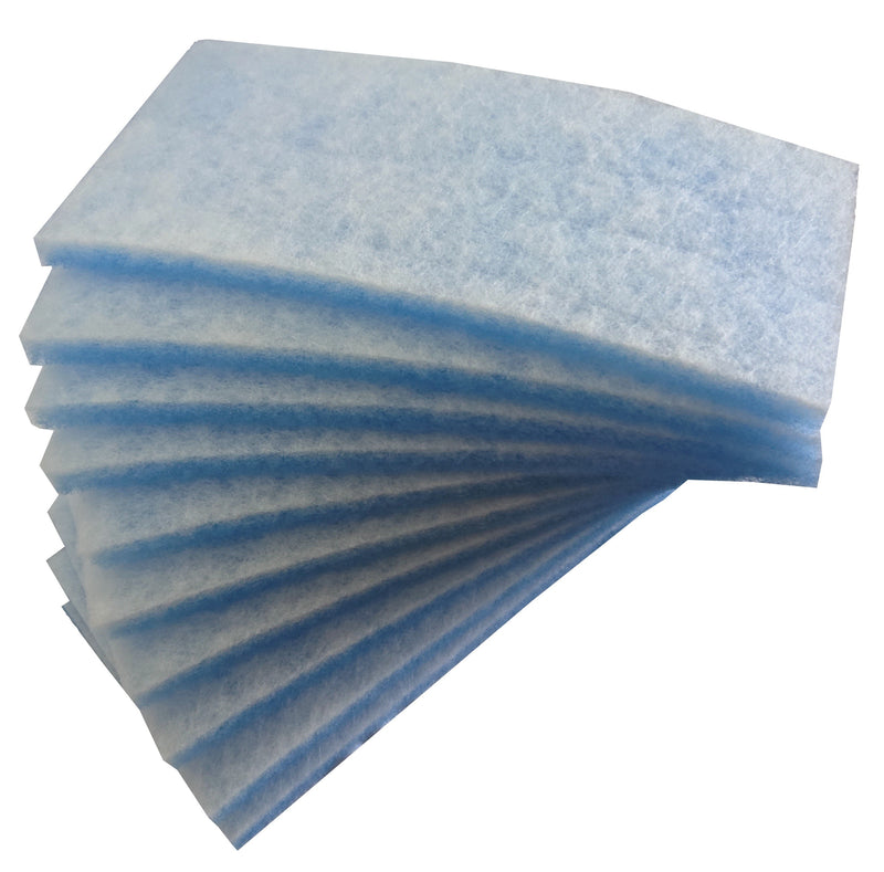 Filter mats | 10x G4 | Comfort CT 300 / CT 500