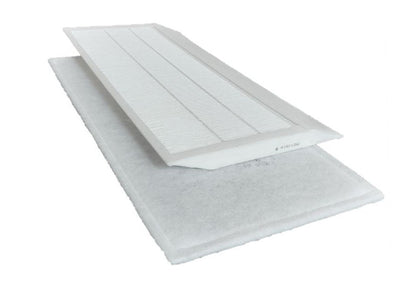 Filterset F9+G4 für Lüftungsgerät Brink Flair 325/400