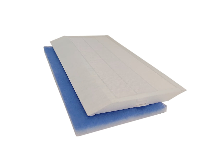Sparhai24 10 Filtri Alternativi G4 Per Wolf CWL-2-325/400 - Sostituti Originali Art. 1669551 - 500x200 Mm