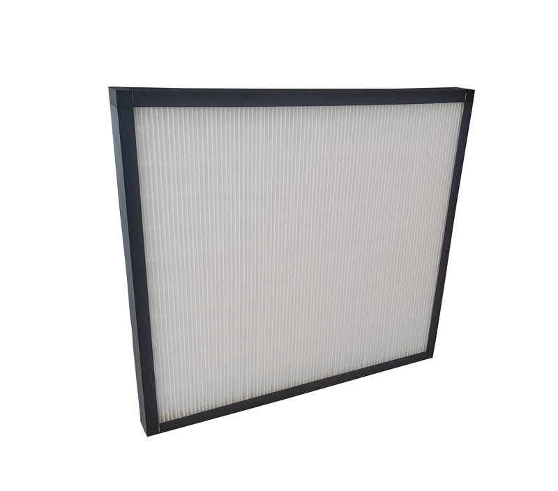 Filter M5 für Lüftungsanlage Soler & Palau DUOVENT COMPACT DV 3000/5100/6000/6900
