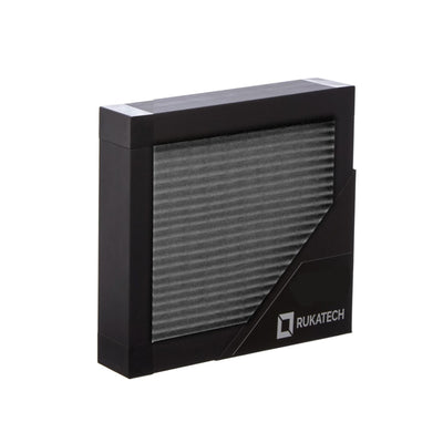 Filter with active carbon for Eurotherm DEUCLIMA VMC 300S