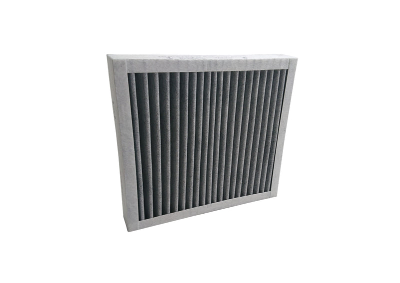 BORA PUAKF Premium Koolstoffilter - 2 stuks - Geschikt voor Puru, Pure BORA PUAKF Premium Koolstoffilter - 2 stuks - Geschikt voor Puru, Pure