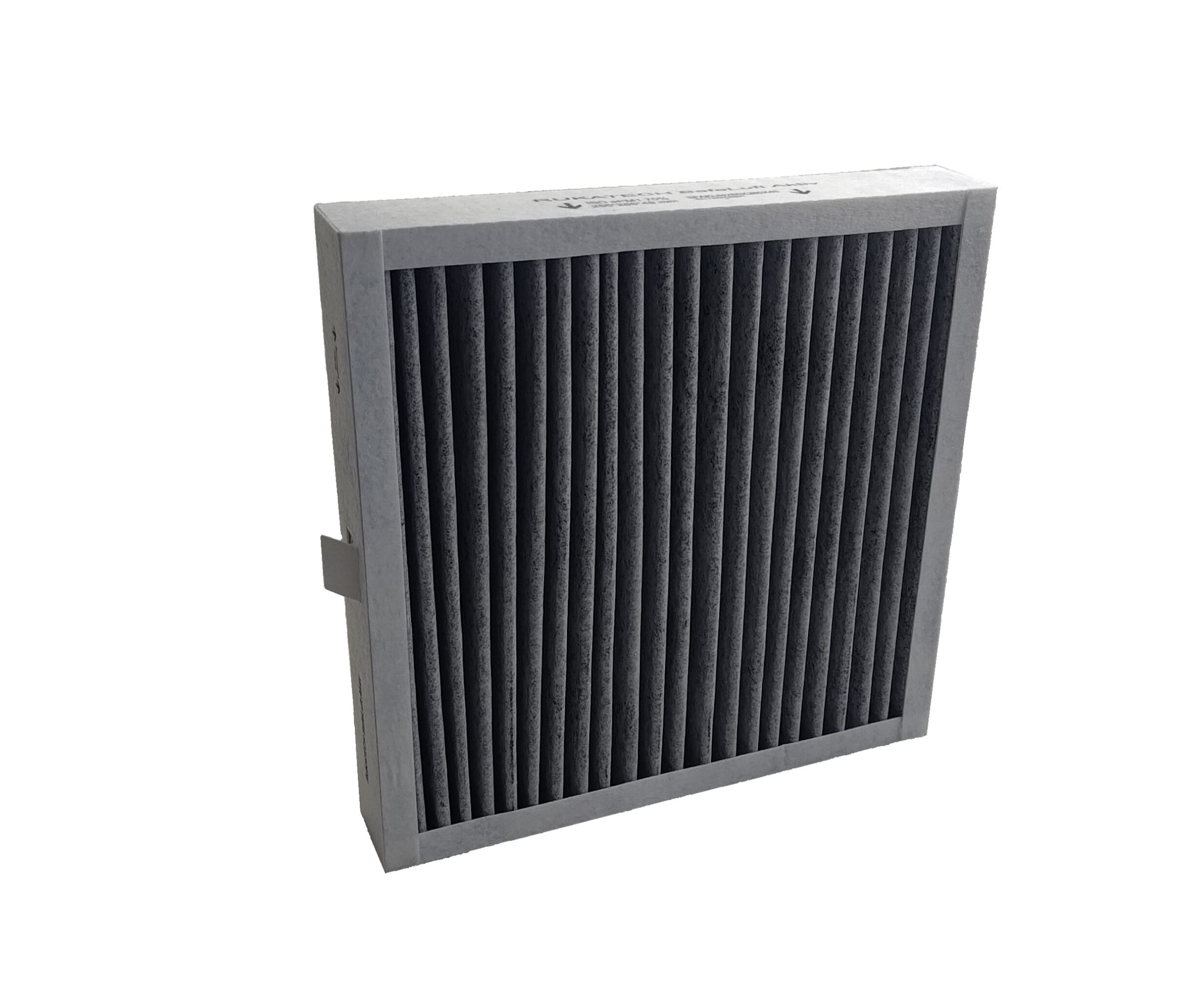 Stiebel LWF FBF 160 | F7 activated carbon filter | FMK VOC.1-1 | 233870 ...