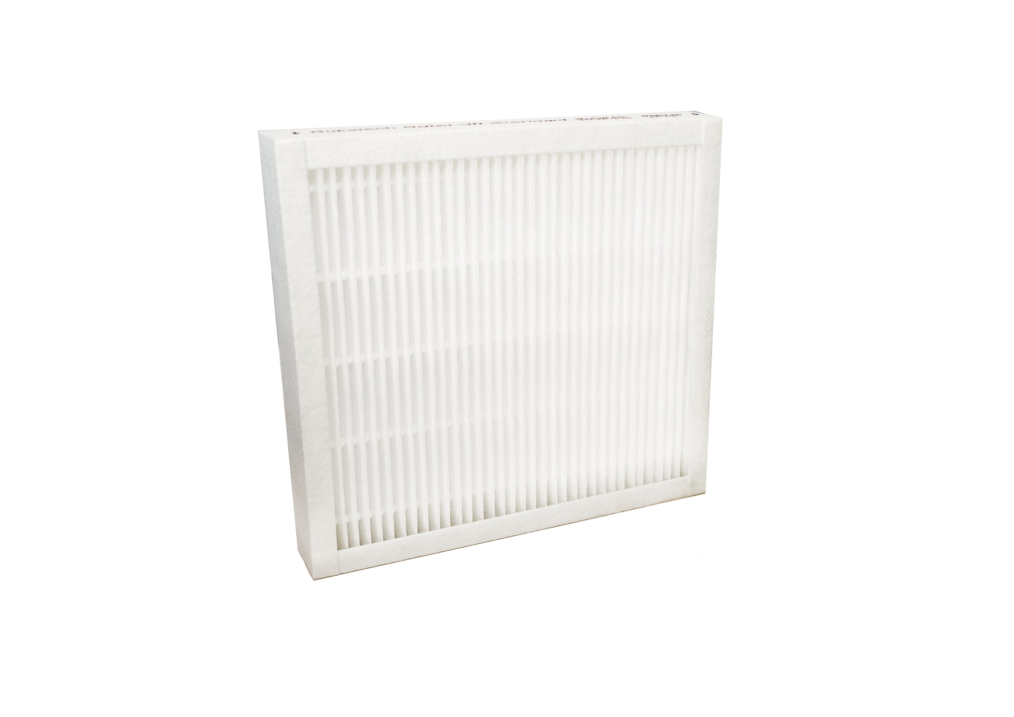 Air filter filter F9 | Poloplast POLO-AIR 250 ventilation system – RUKATECH