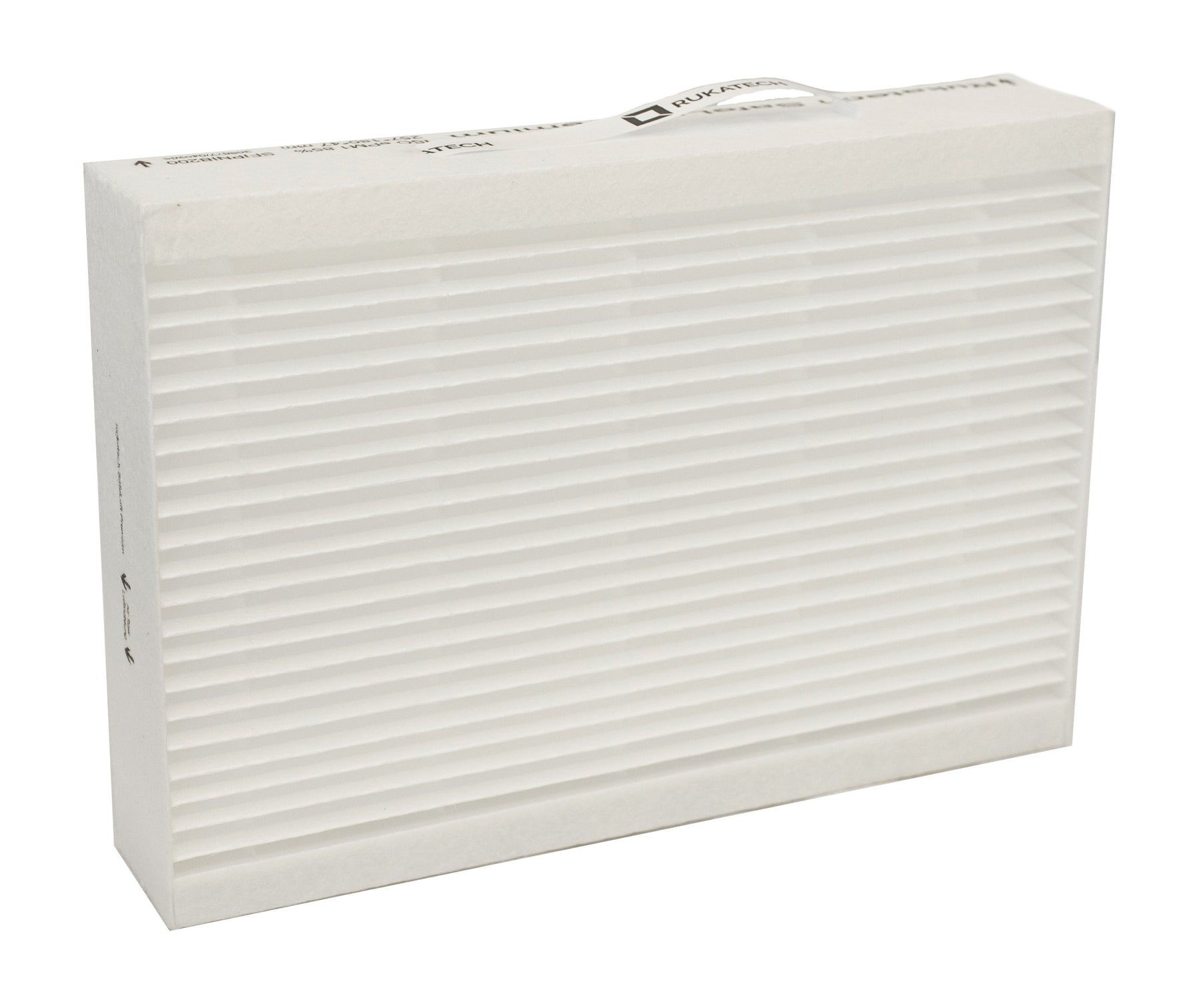 Ersatzfilter F7 passend für Nibe ERS 20-250 | G069372 – RUKATECH
