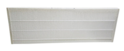 Filter F7 für Lüftungsanlage Nilan Compact P / VP18 Compact