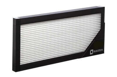 Abluftfilter für Lüftungsanlage Nilan Compact S