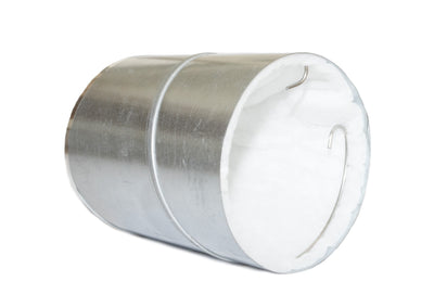 Bague de serrage pour filtre conique | 5x DN 150